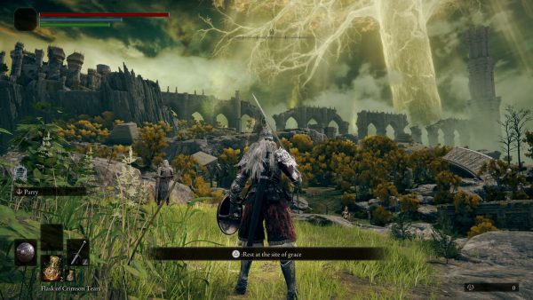 Feather’s Edge