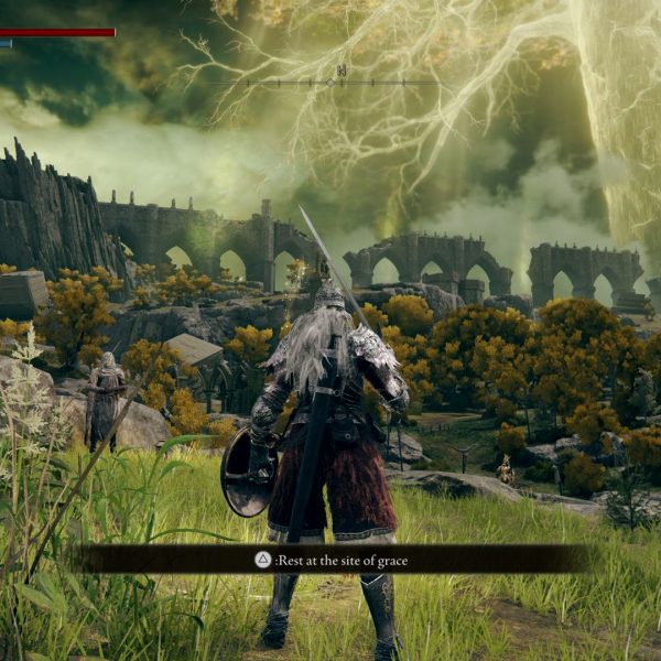 Feather’s Edge